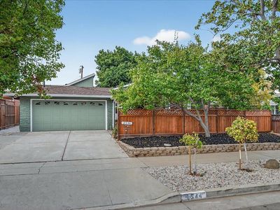 2544 Glenrio Dr, San Jose, CA, 95121