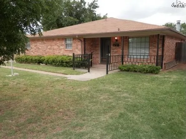 3027 Lavell Ave, Wichita Falls, TX 76308