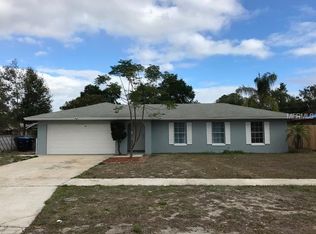 3421 Pipes O The Glen Way, Orlando, FL 32808