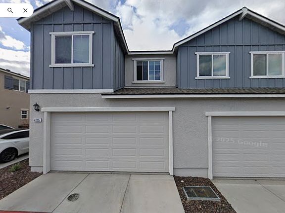 Street view (home on the left)