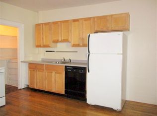 61 Summer St #3, Somerville, MA 02143
