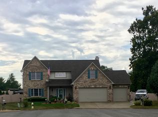 4970 Onslow Ct, Greenwood, IN 46142