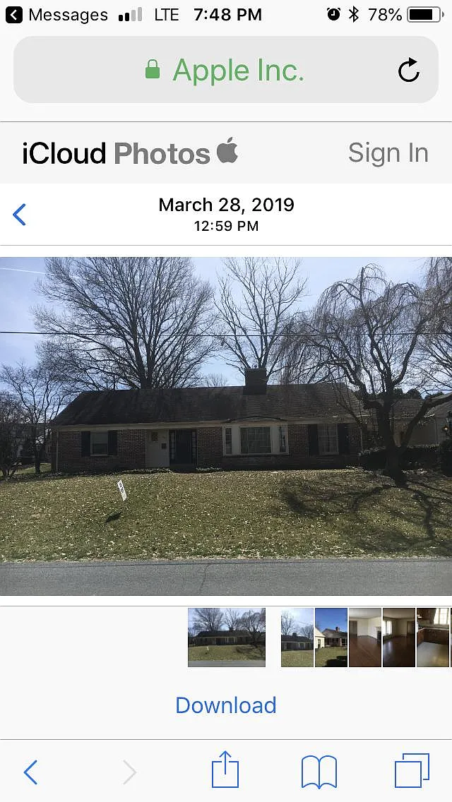 84 Blaine Ave photo 1