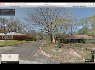 115 Hamilton Rd, Palestine, TX 75801