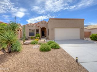 14330 N Rusty Gate Trl, Oro Valley, AZ 85755
