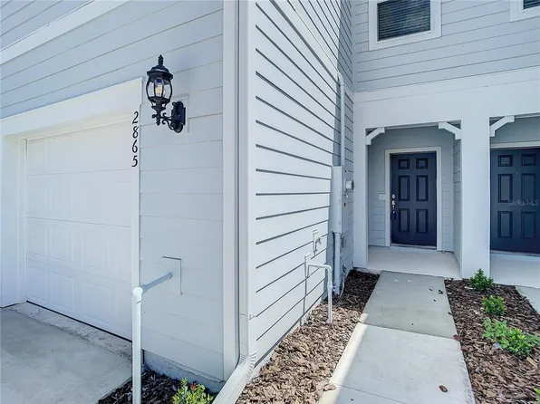 2865 Clever Ln, Winter Park, FL 32792