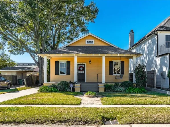 104 Jefferson Heights Ave, Jefferson, LA 70121