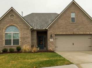 710 Rindlewood Ln LOT 82, Maryville, TN 37801
