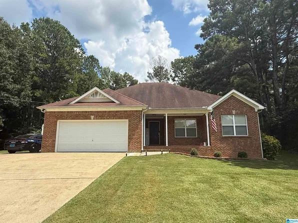 219 Westridge Dr, Trafford, AL 35172