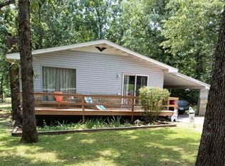 203 Diamond Ln, Horseshoe Bend, AR 72512