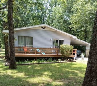 203 Diamond Ln, Horseshoe Bend, AR, 72512