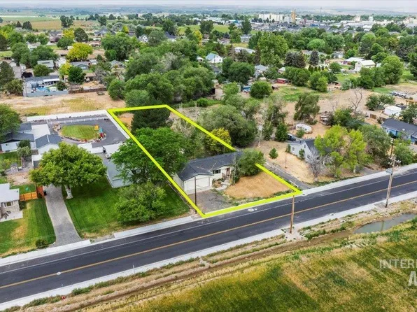 934 Fair St, Buhl, ID 83316