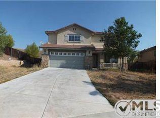 28827 Oak View Ct, Castaic, CA 91384