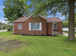 603 MICHIGAN AVENUE, Stevens Point, WI 54481
