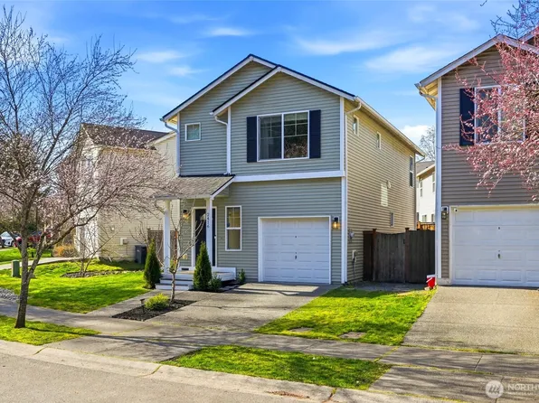2416 105th Drive SE, Lake Stevens, WA 98258