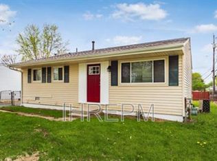 3883 Laguna Dr, Columbus, OH