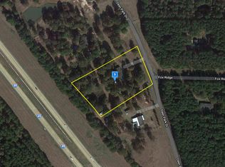 266 Deer Park Dr, Grand Cane, LA 71032