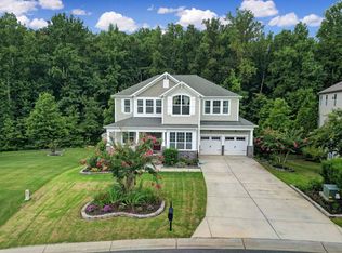 2114 Clarion Dr, Indian Land, SC 29707