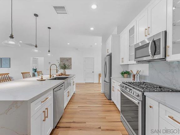 4th image of 1047 Anza Ave #1 & 2