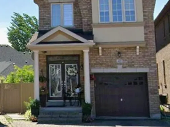 42 Israel Zilber Dr #Basement, Vaughan, ON L6A 0H1