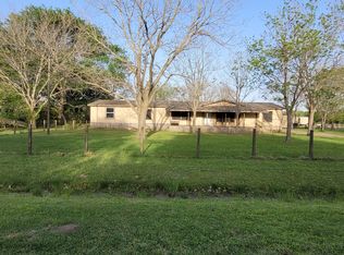 3725 Quail Hollow Dr, Brookshire, TX 77423