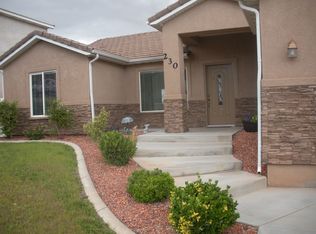 230 N 2830 E, Saint George, UT 84790