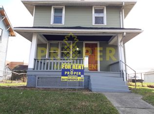 776 Edgemont Ave, Dayton, OH 45417