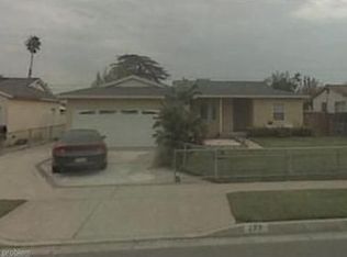 233 E Alru St, Rialto, CA 92376