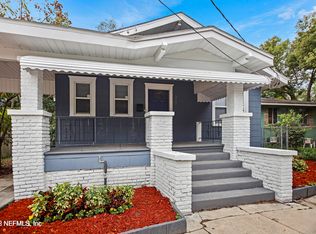 312 W 25th St, Jacksonville, FL 32206