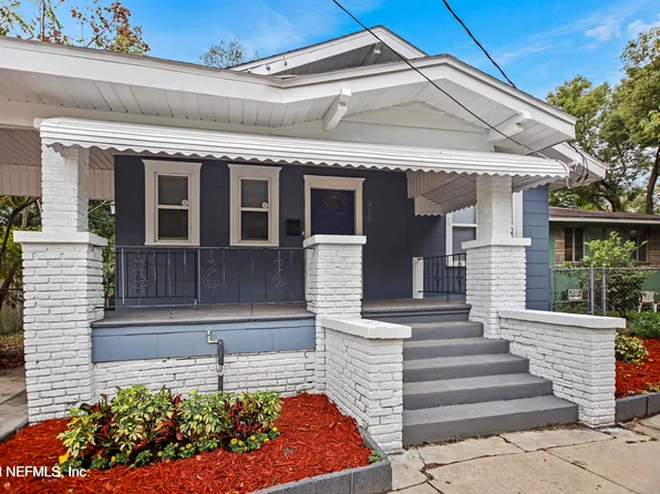 312 W 25 Street, Jacksonville, FL 32206