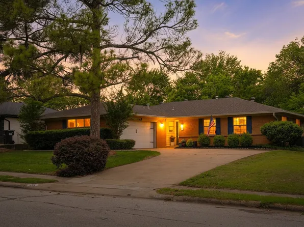 309 Countryside Dr, Irving, TX 75062