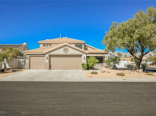 1416 Cloud Dance Ct, North Las Vegas, NV 89031