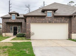 9731 Piave Dr, Houston, TX 77044