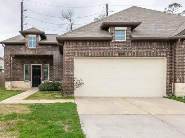 9731 Piave Dr, Houston, TX 77044