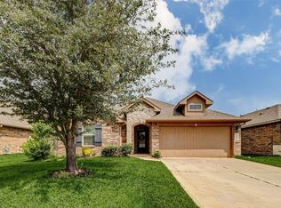23818 Asino Dr, Katy, TX 77493