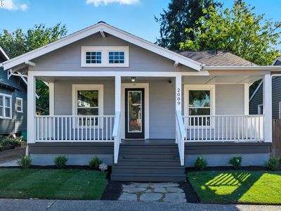 2009 Grant St, Vancouver, WA, 98660