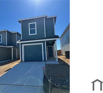 11830 Bluebell Ridge Converse Ter #78109 — Photo 1