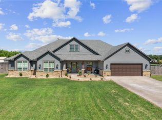 4151 Green Pastures, North Zulch, TX 77872