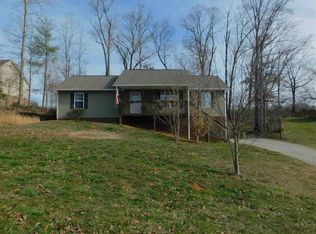 347 Hansels Lea, Sevierville, TN 37876