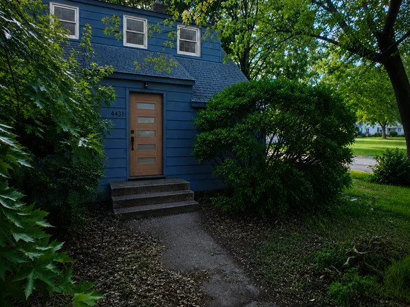 4431 James Ave N, Minneapolis, MN 55412