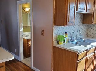 153 Reney St #2, Fall River, MA 02723