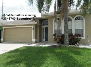3740 Becontree Pl, Oviedo, FL 32765