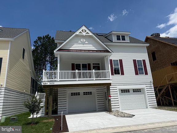 5th image of 36032 Jackson St Lot 4