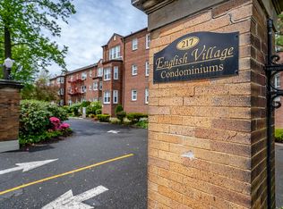217 Prospect Ave APT 12A-1A, Cranford, NJ 07016