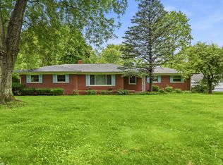 1032 Oakwood Trl, Indianapolis, IN 46260