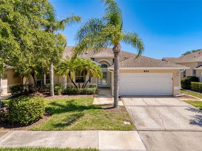 859 Michele Cir, Dunedin, FL, 34698