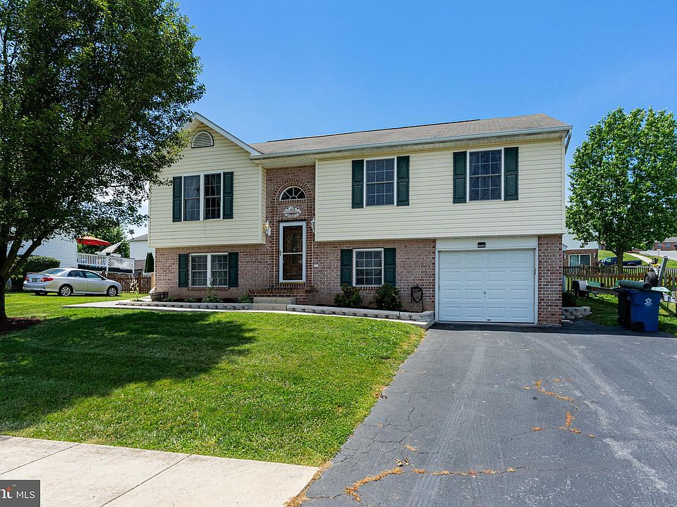 52 Amanda Dr, Smithsburg, MD 21783 MLS MDWA2000314 Zillow