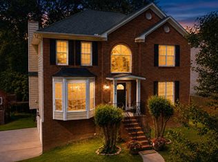 2306 Luther Ter SW, Marietta, GA 30064