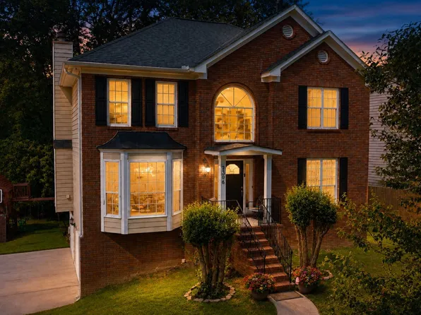 2306 Luther Ter SW, Marietta, GA 30064