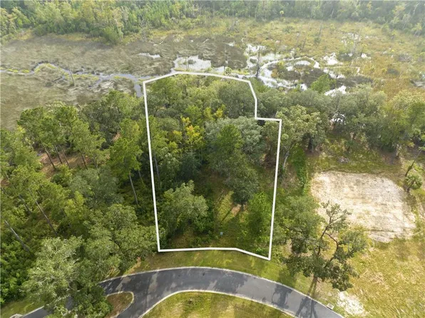 16 Oyster Flats Wynd #110R, Brunswick, GA 31523